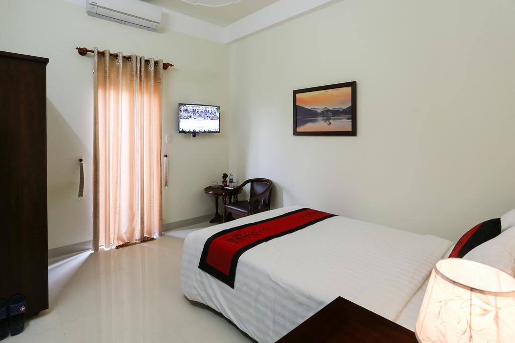 Viet Nhat Homestay Hoi An Exterior foto
