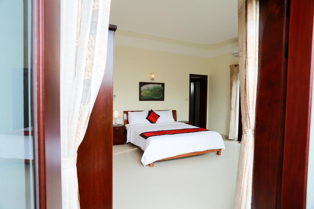 Viet Nhat Homestay Hoi An Exterior foto